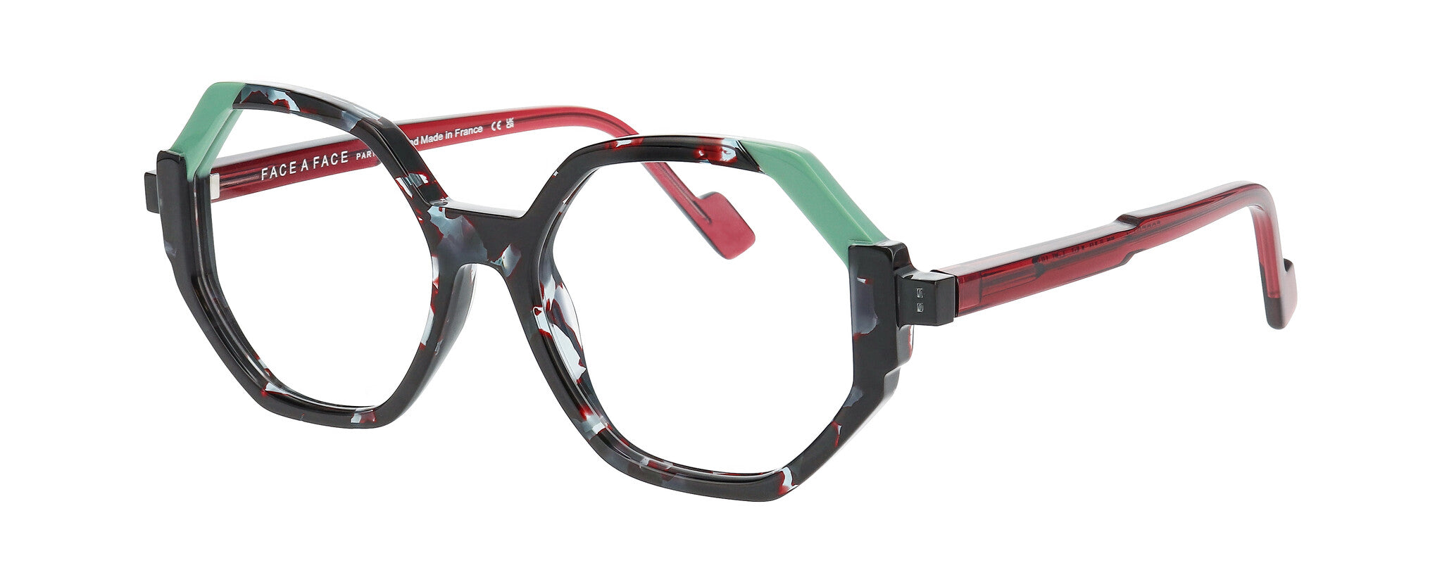 Face a Face FOREST 2 Eyeglasses