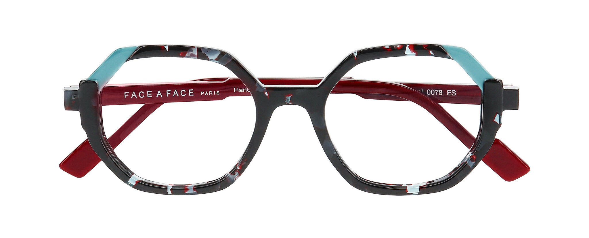 Face a Face FOREST 1 Eyeglasses