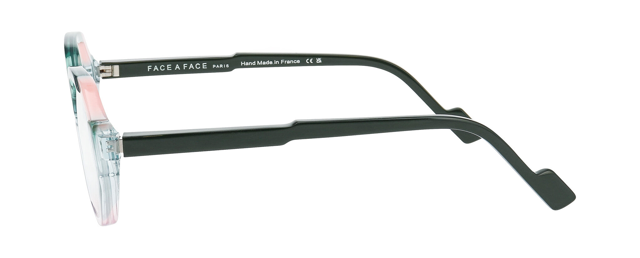 Face a Face FOREST 1 Eyeglasses