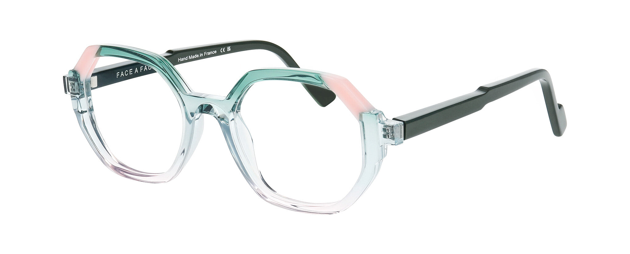 Face a Face FOREST 1 Eyeglasses