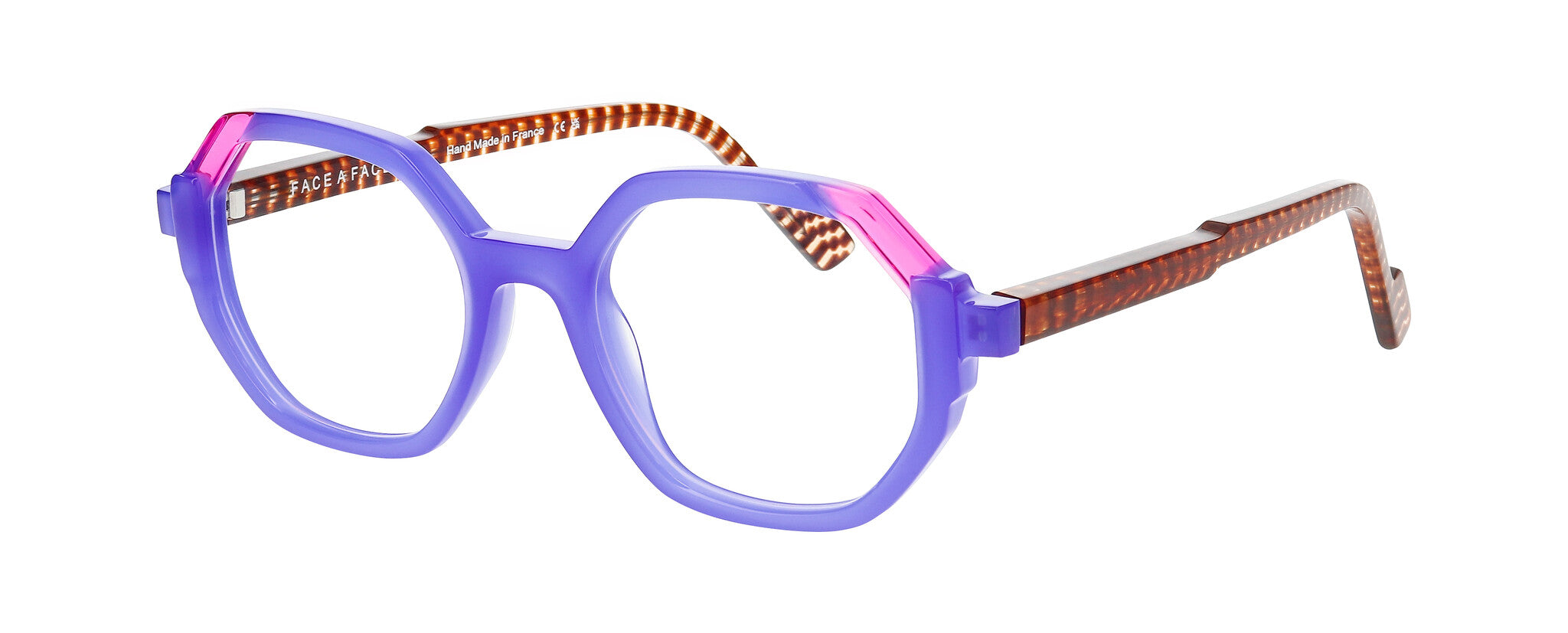 Face a Face FOREST 1 Eyeglasses