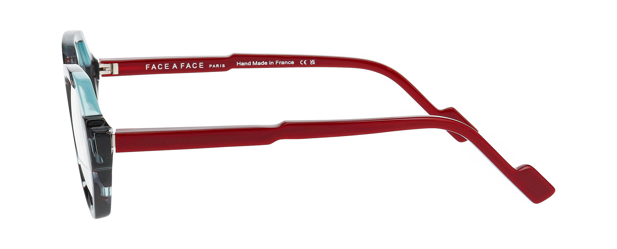 Face a Face FOREST 1 Eyeglasses