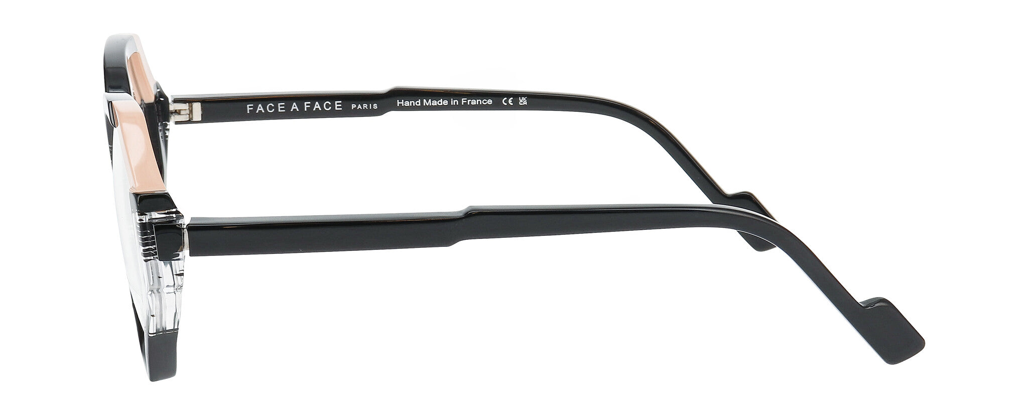 Face a Face FOREST 2 Eyeglasses