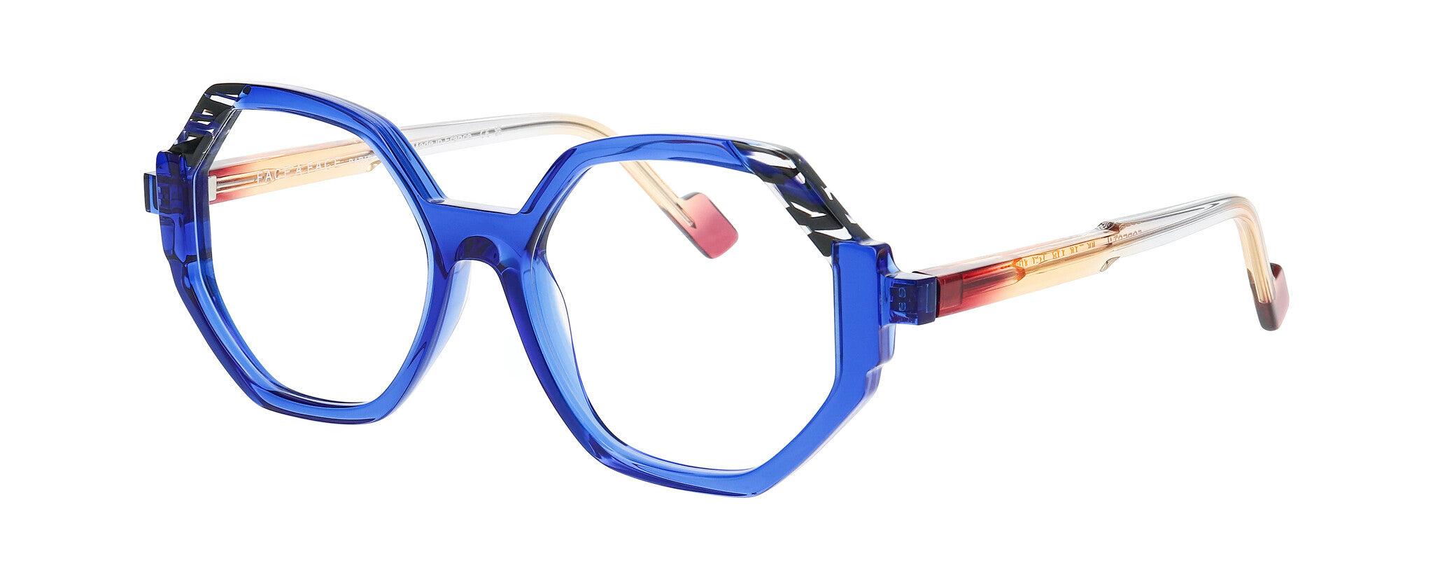 Face a Face FOREST 2 Eyeglasses