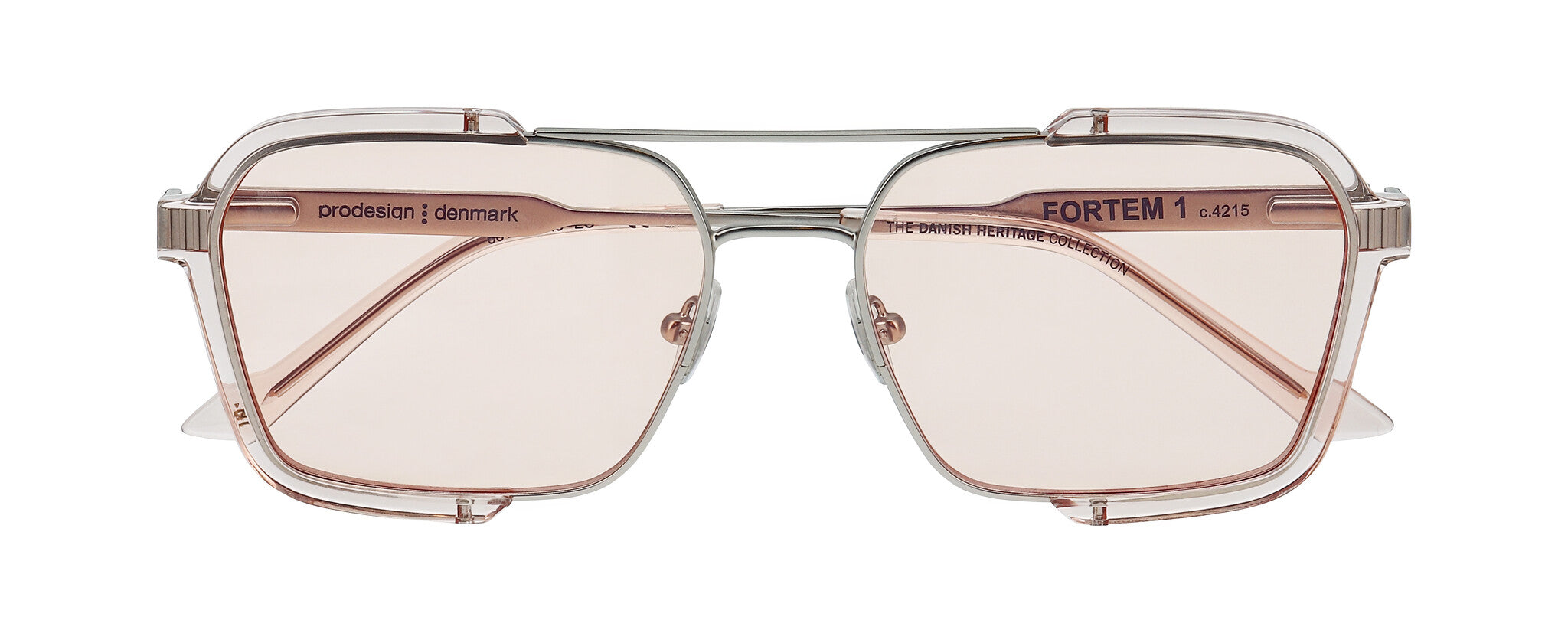 ProDesign FORTEM 1 Eyeglasses