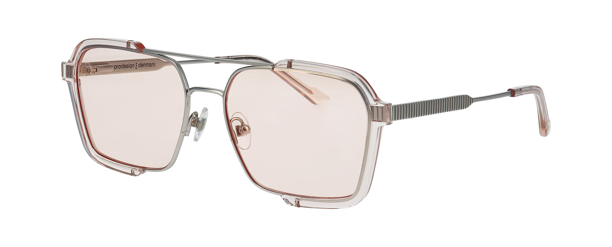 ProDesign FORTEM 1 Eyeglasses