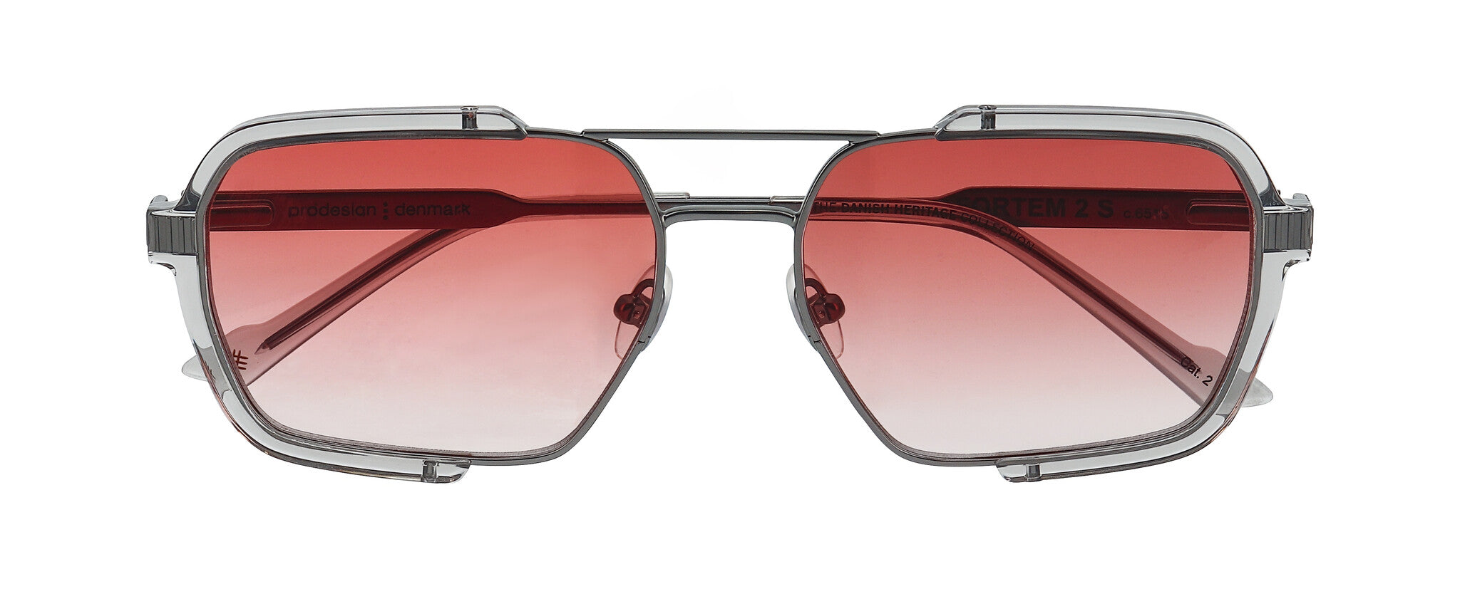 ProDesign FORTEM2 S Sunglasses