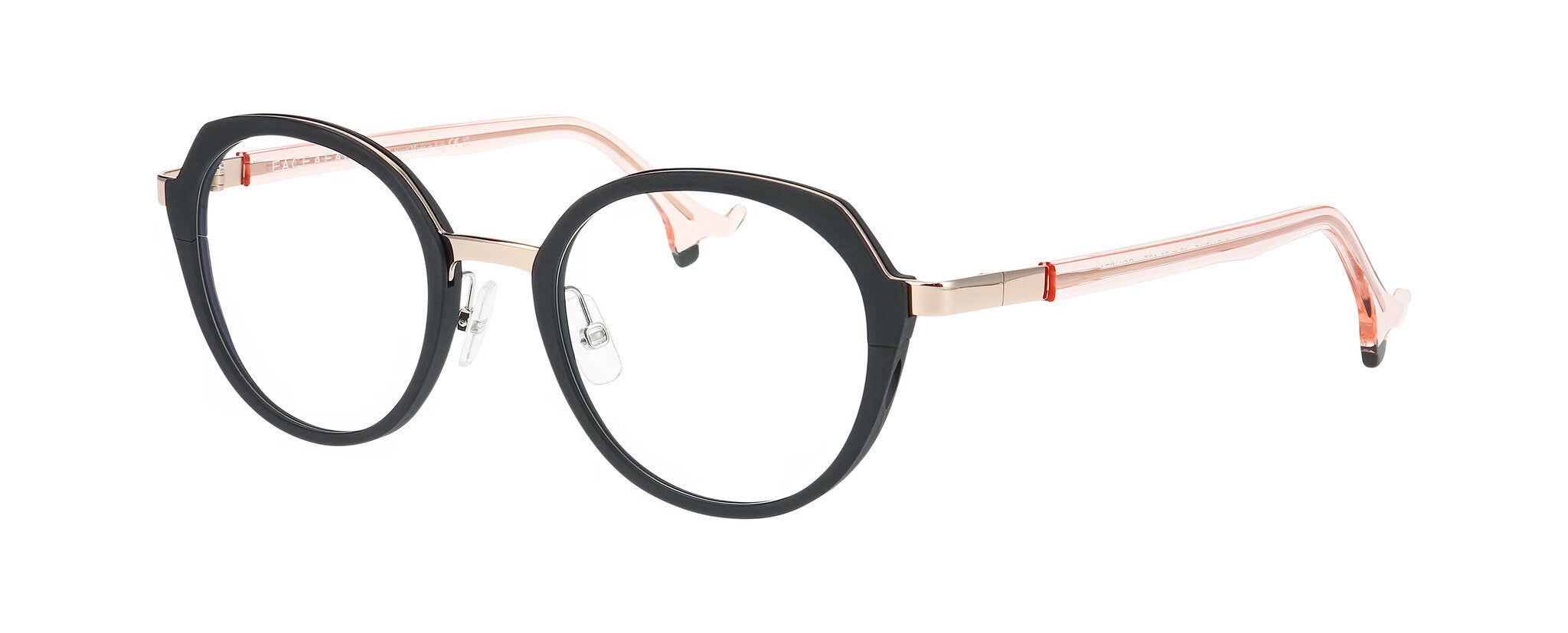 Face a Face BOCCA SYDNEY 3 Eyeglasses