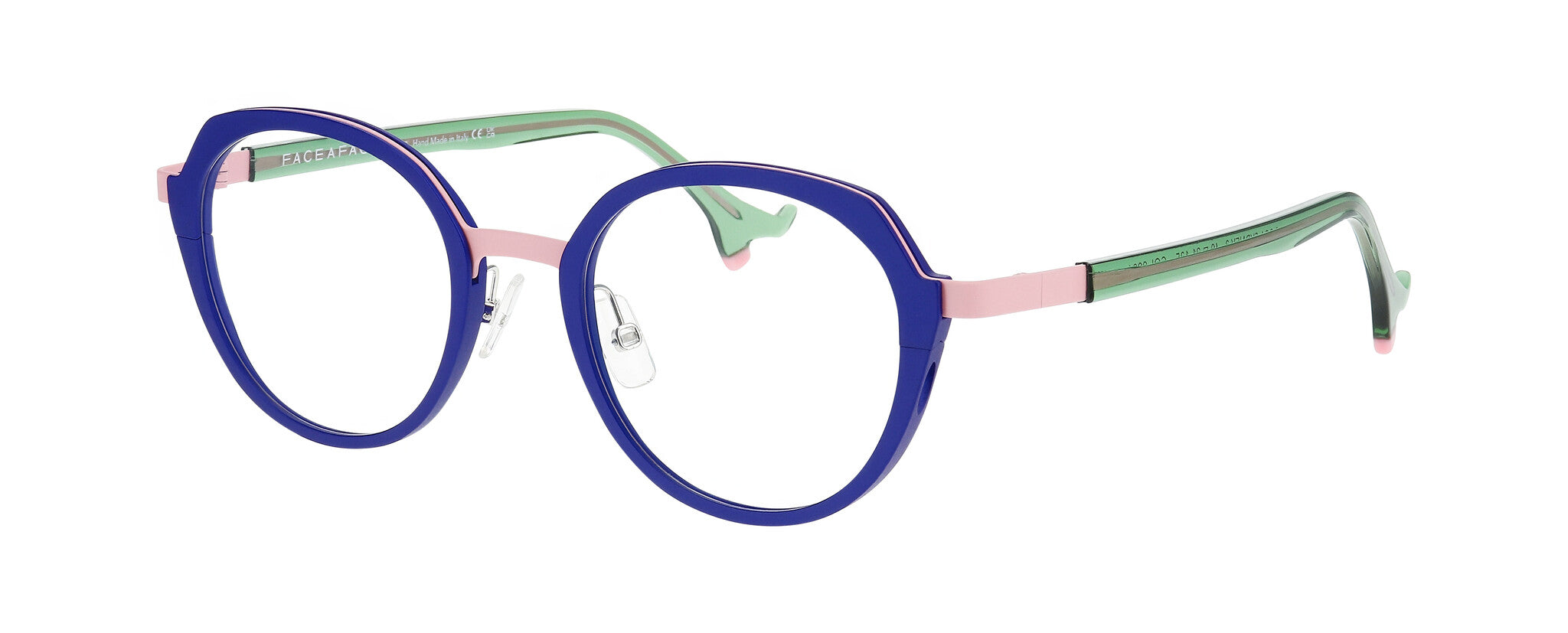 Face a Face BOCCA SYDNEY 3 Eyeglasses