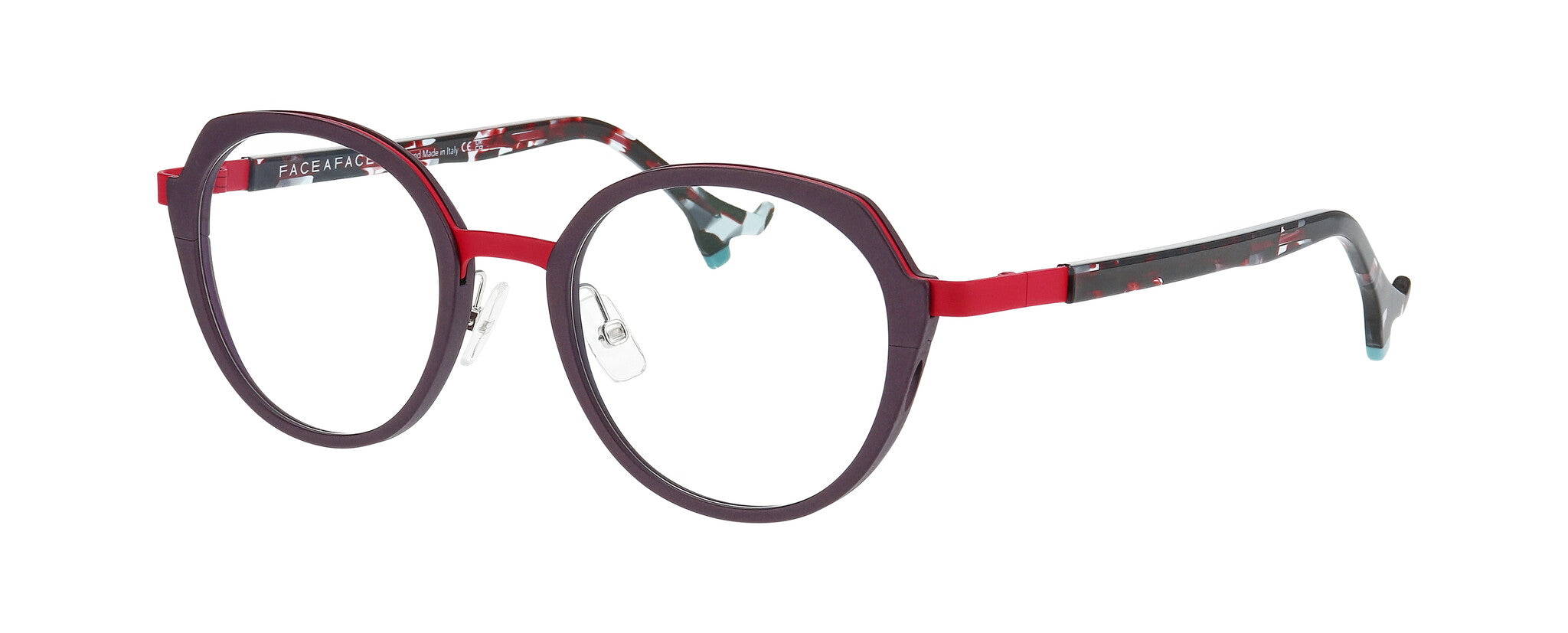 Face a Face BOCCA SYDNEY 3 Eyeglasses