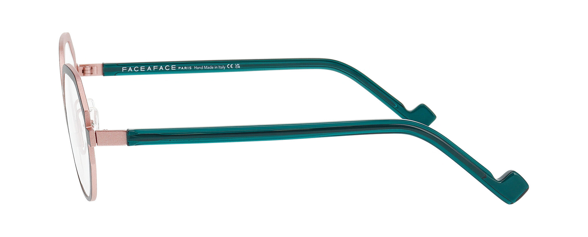 Face a Face FOLD 1 Eyeglasses