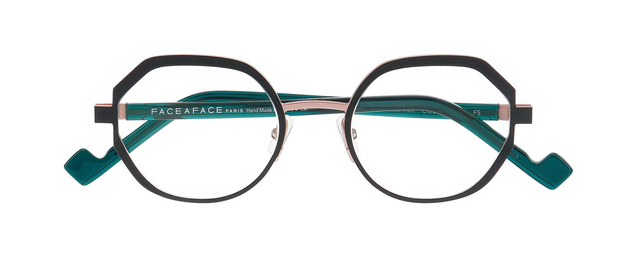 Face a Face FOLD 1 Eyeglasses