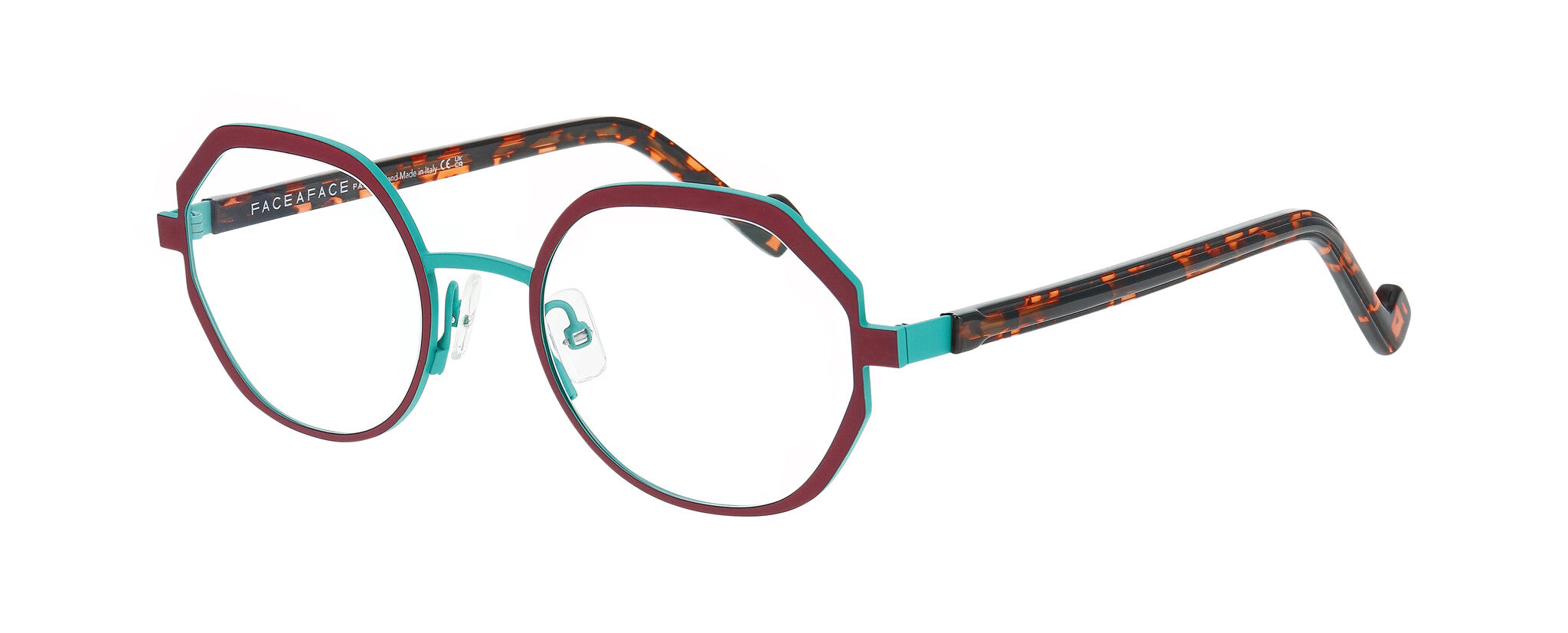 Face a Face FOLD 1 Eyeglasses