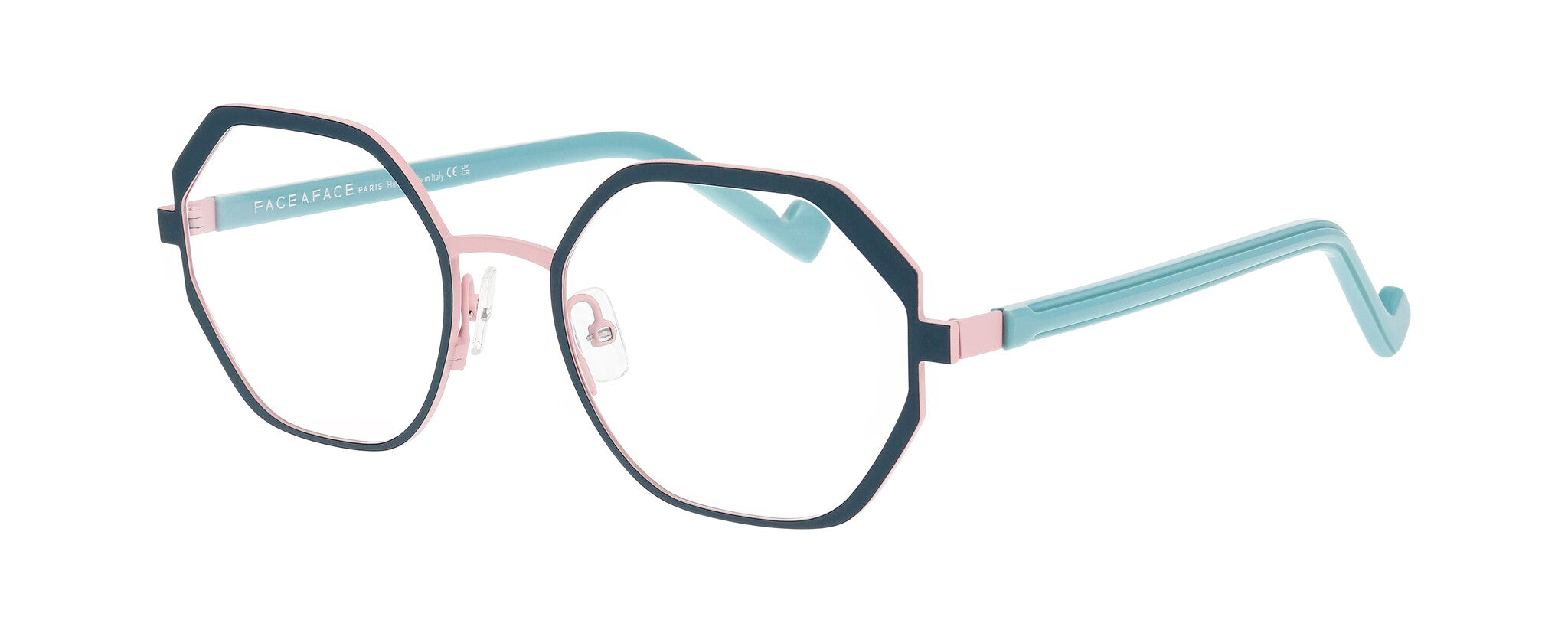 Face a Face FOLD 2 Eyeglasses