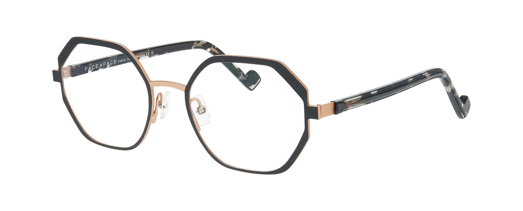 Face a Face FOLD 2 Eyeglasses