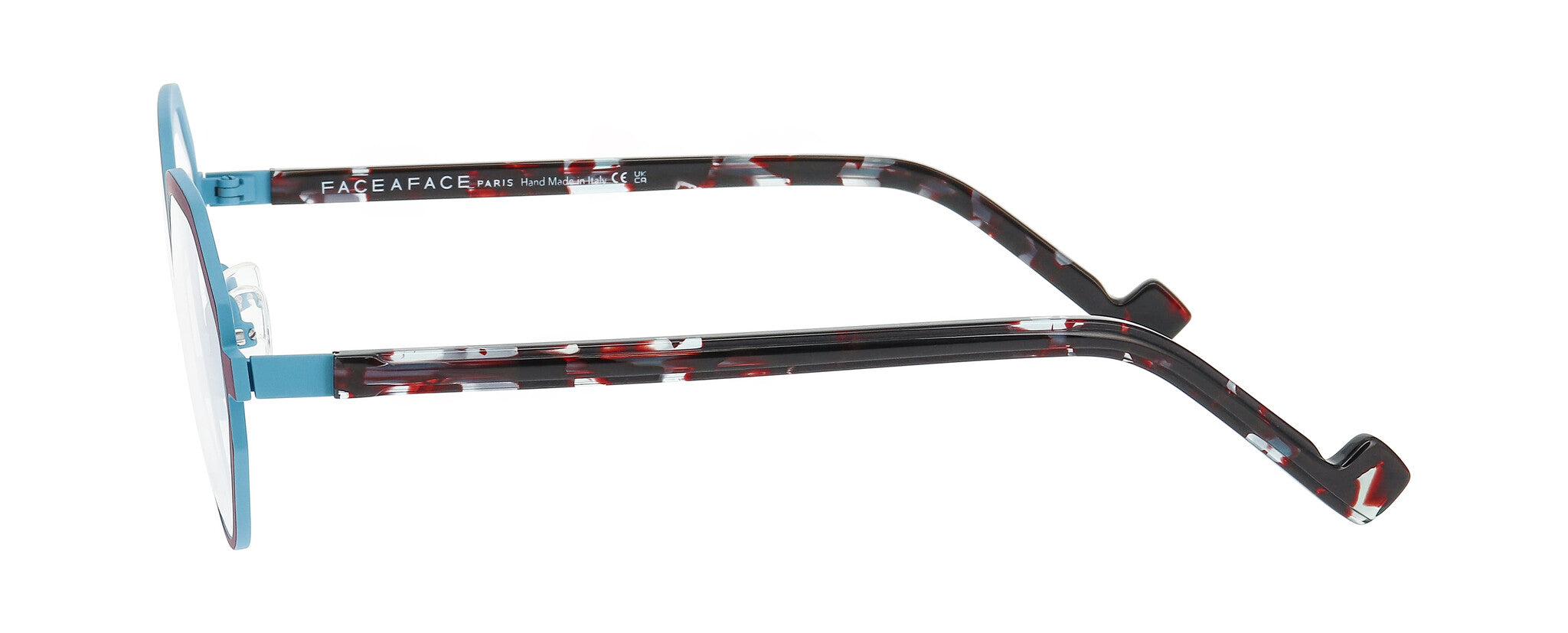 Face a Face FOLD 1 Eyeglasses