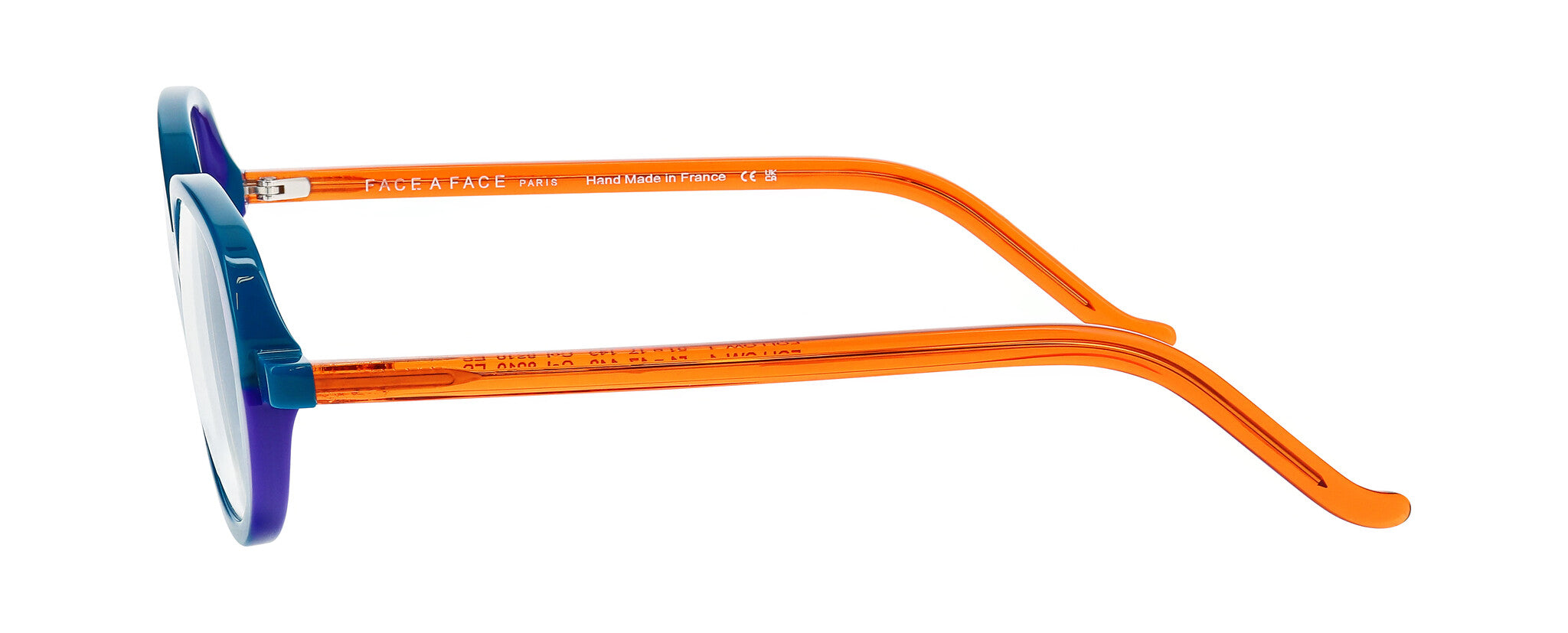 Face a Face FOLLOW 1 Eyeglasses