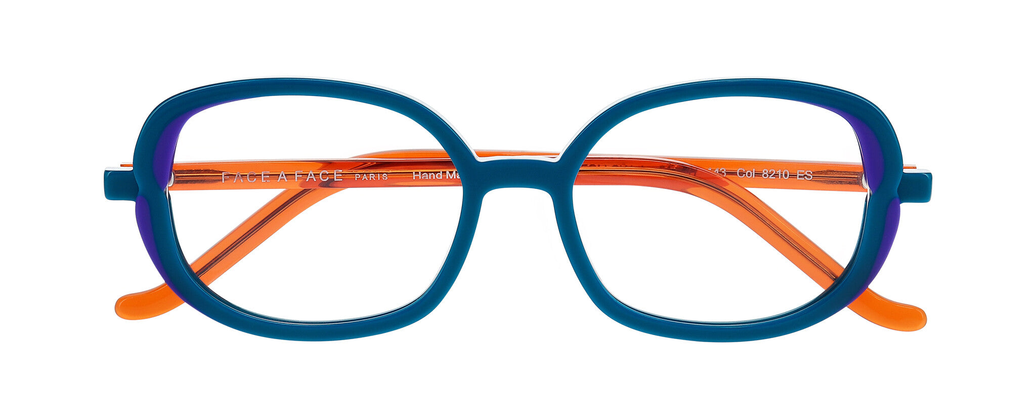 Face a Face FOLLOW 1 Eyeglasses