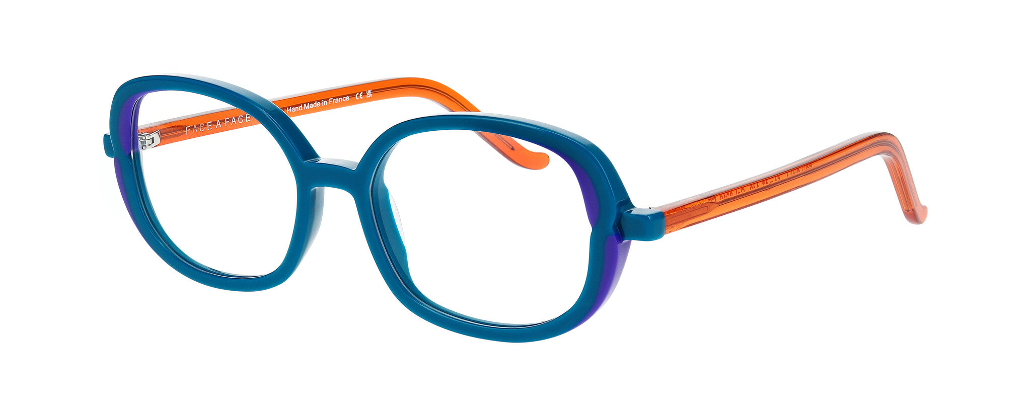 Face a Face FOLLOW 1 Eyeglasses