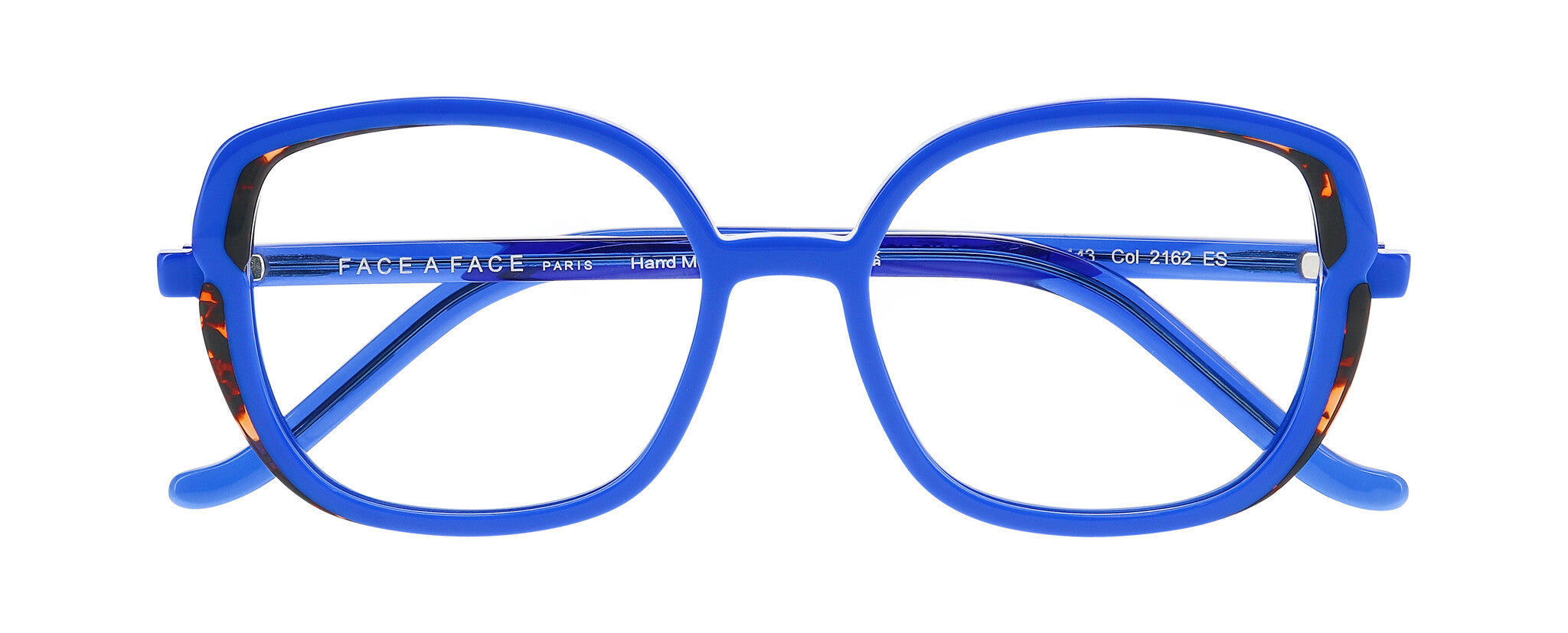 Face a Face FOLLOW 2 Eyeglasses