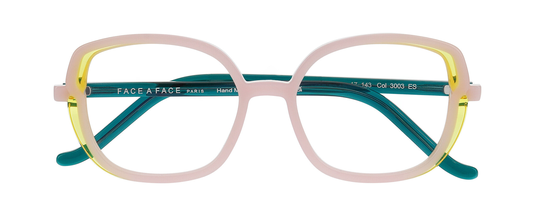 Face a Face FOLLOW 2 Eyeglasses