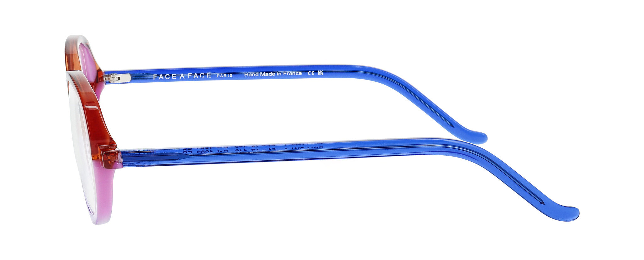 Face a Face FOLLOW 1 Eyeglasses