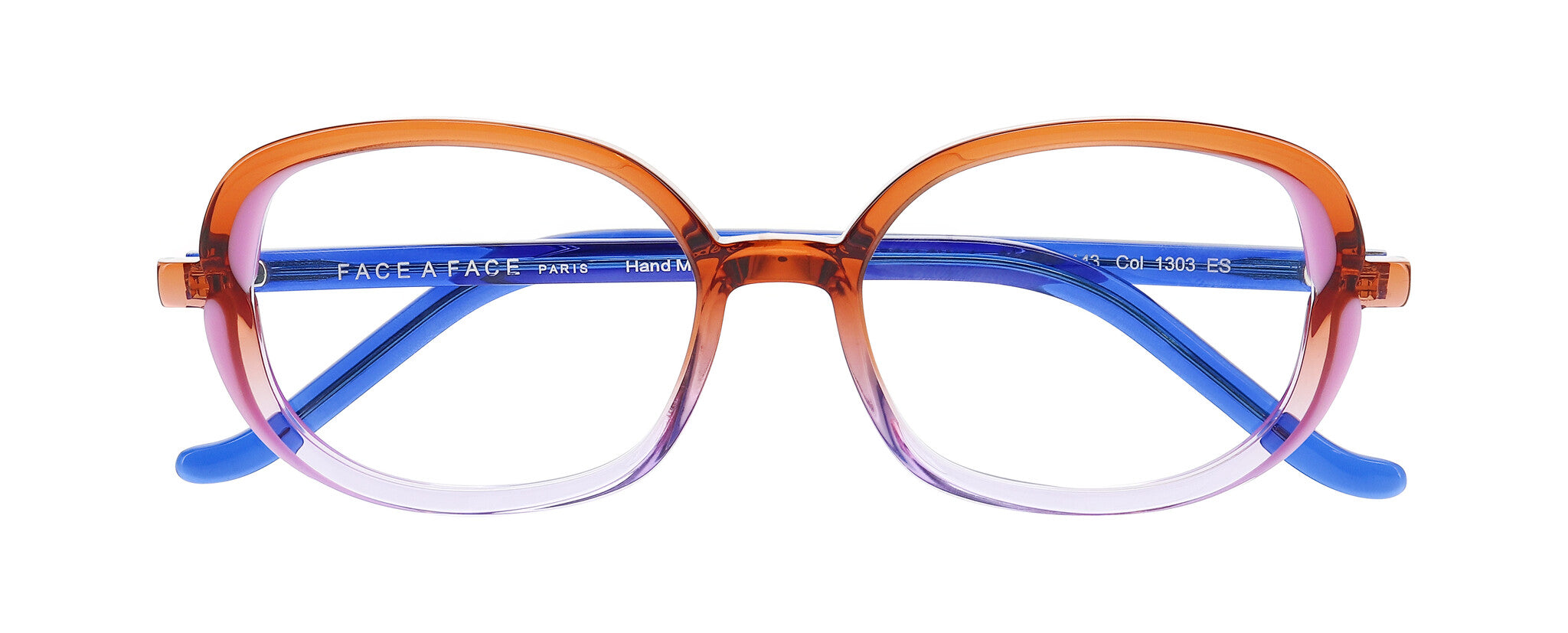 Face a Face FOLLOW 1 Eyeglasses