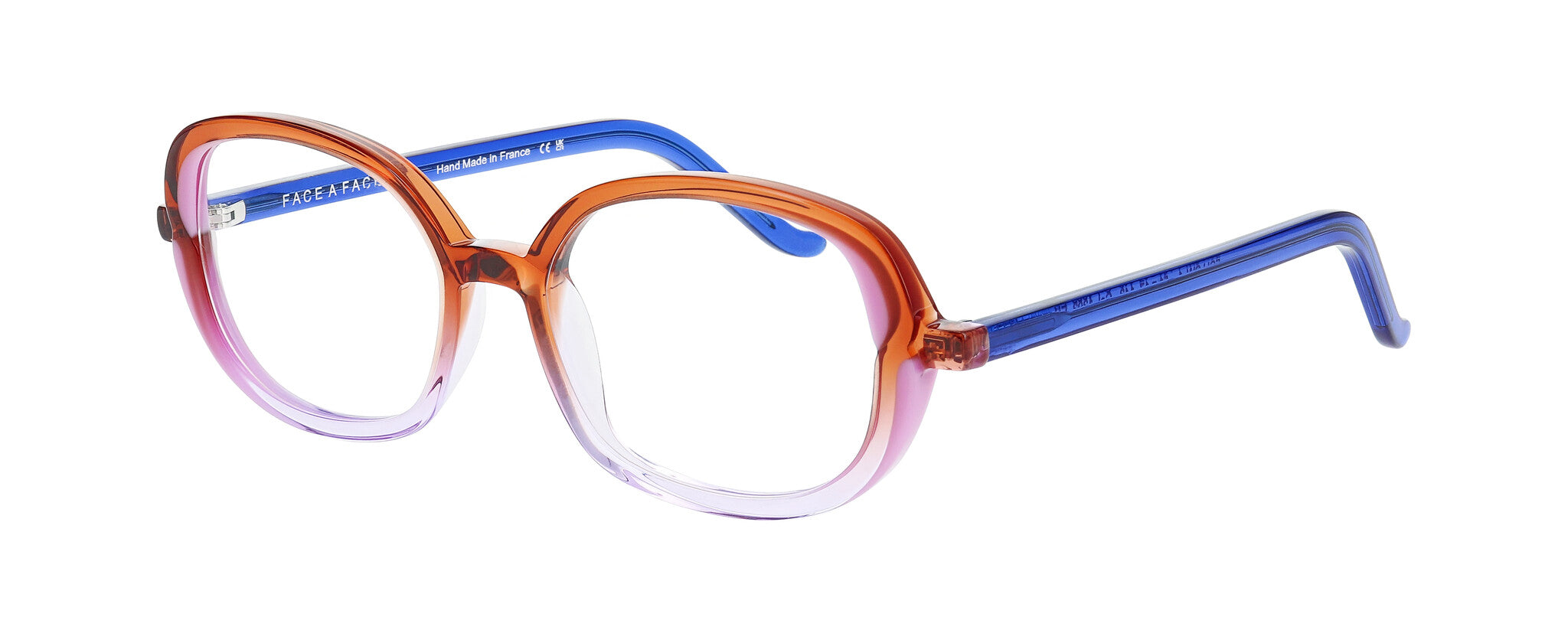 Face a Face FOLLOW 1 Eyeglasses