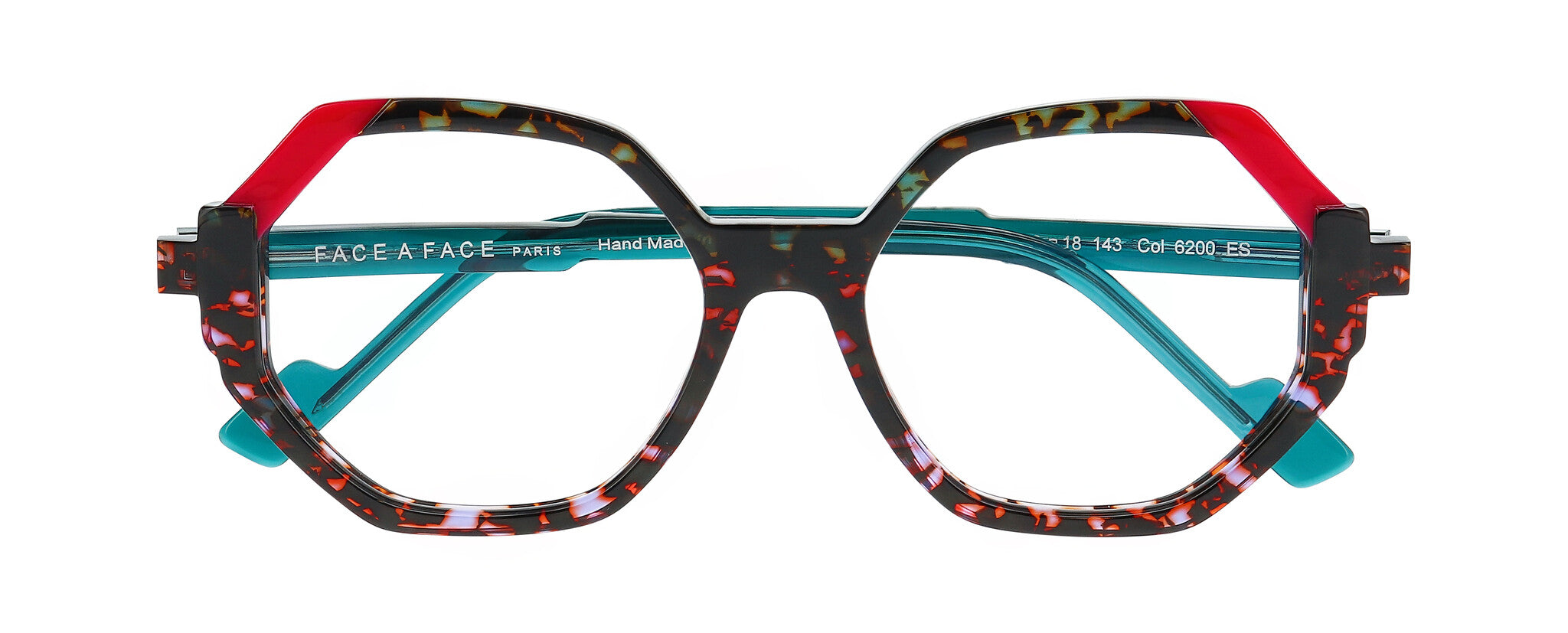 Face a Face FOREST 2 Eyeglasses
