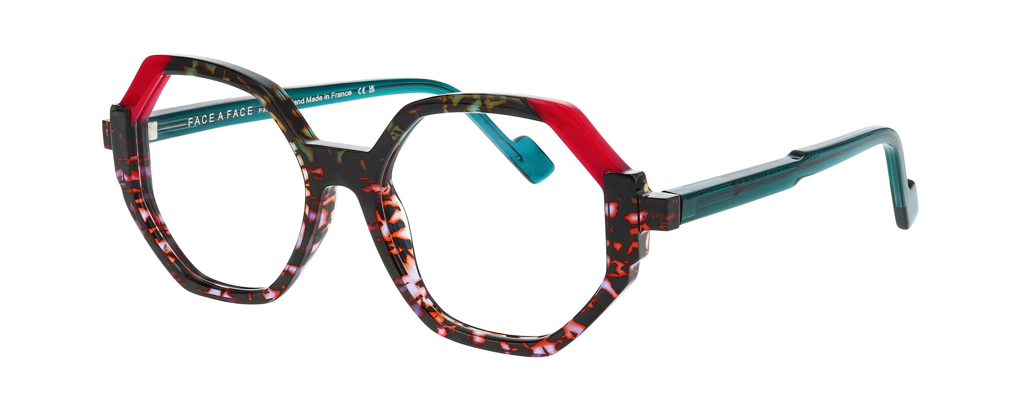 Face a Face FOREST 2 Eyeglasses