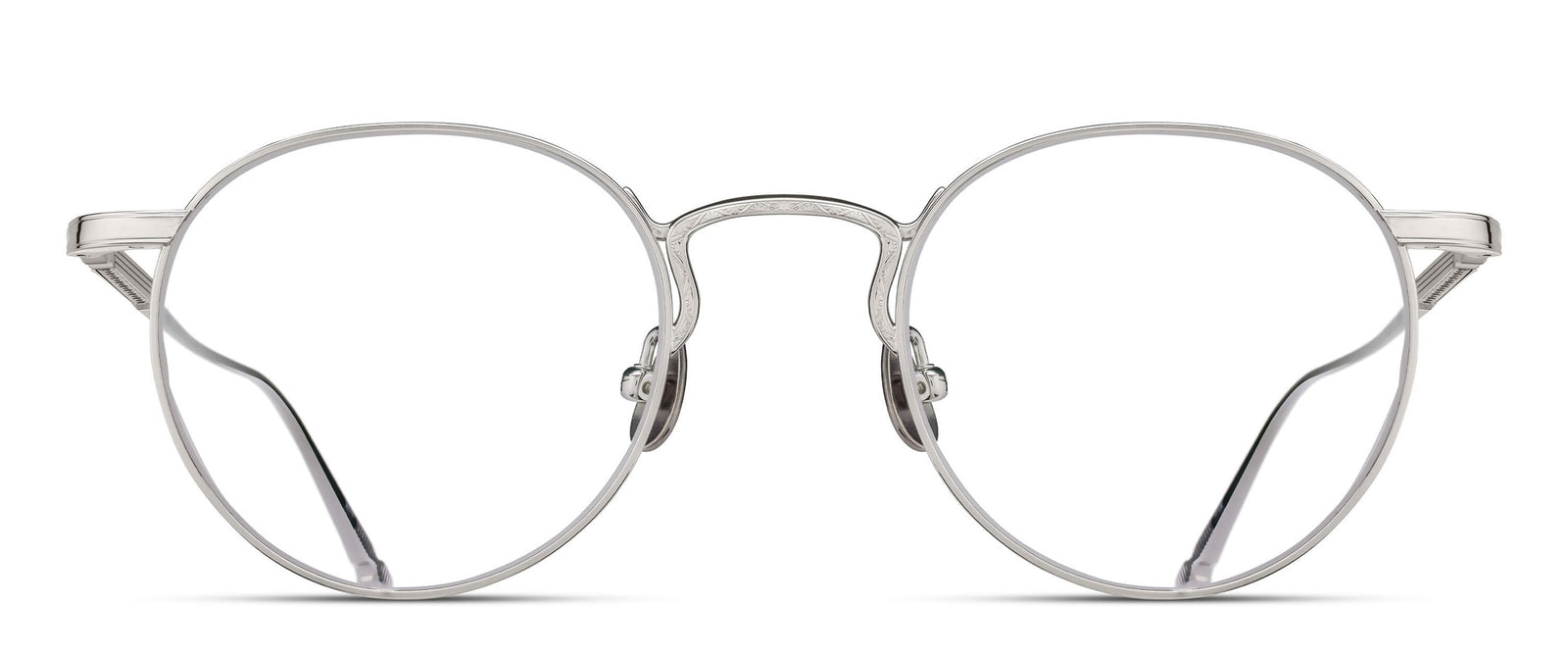 Matsuda M3140 Eyeglasses