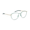 Orgreen Honey Eyeglasses