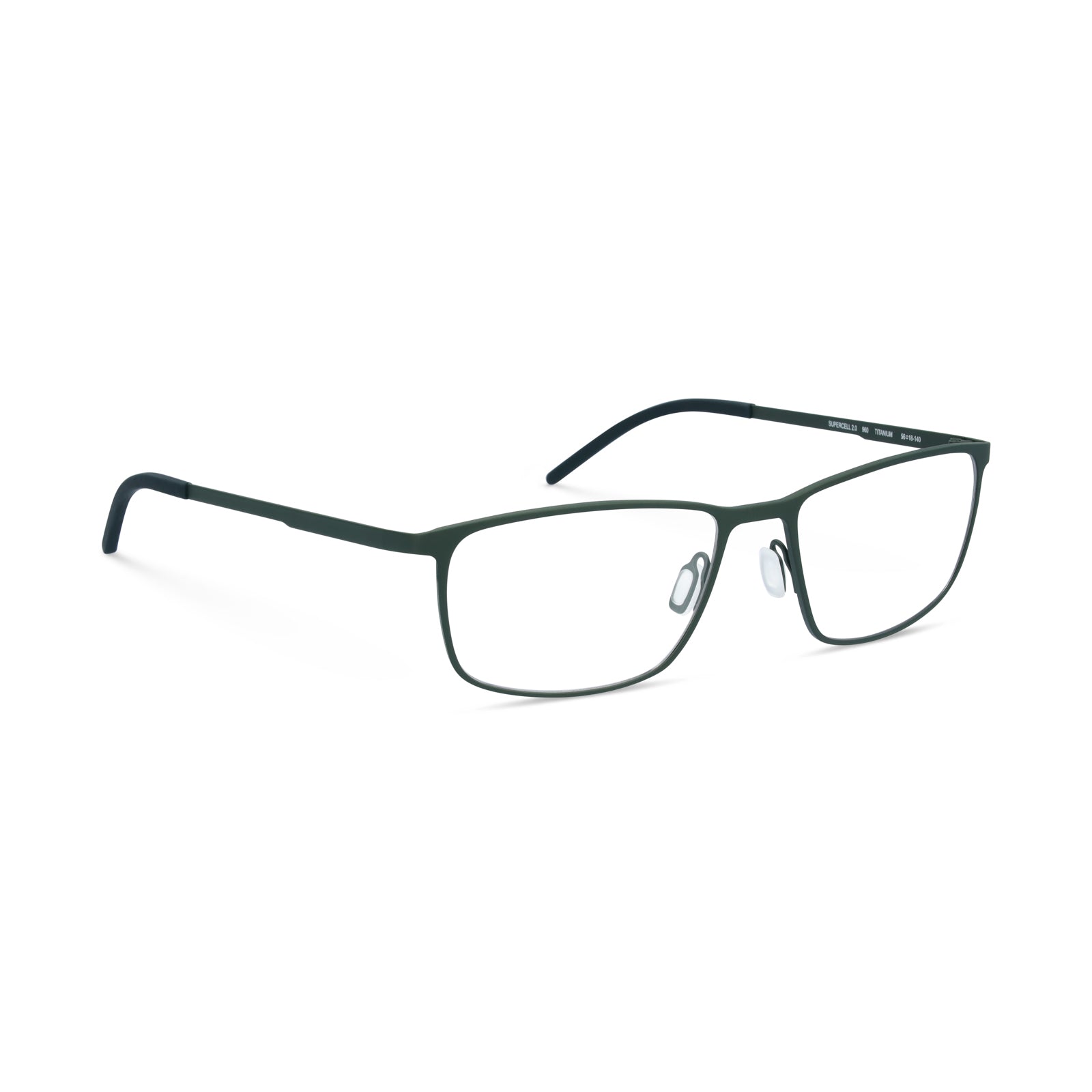 Orgreen Supercell 2.0 Eyeglasses