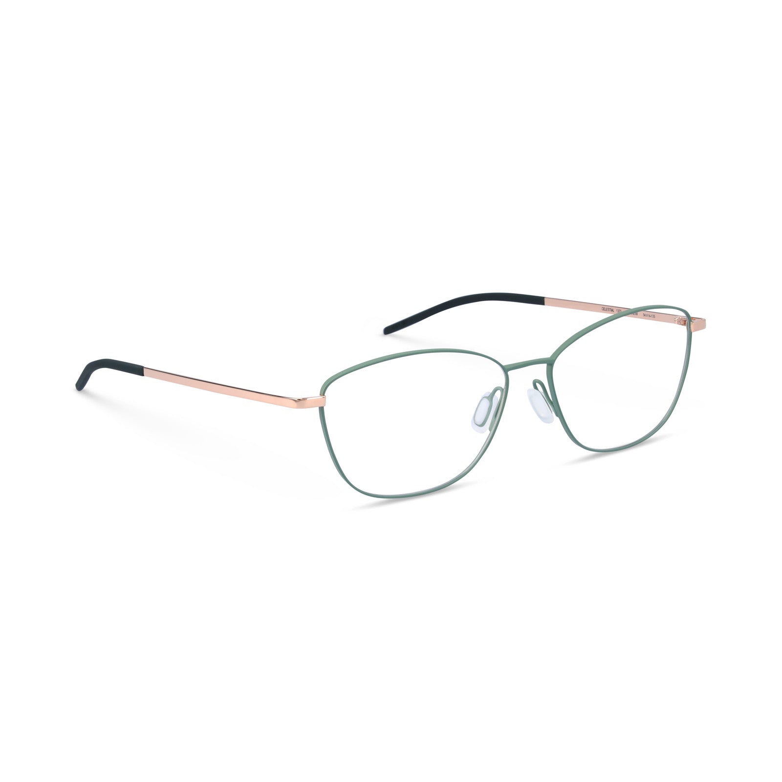 Orgreen Celestial Eyeglasses