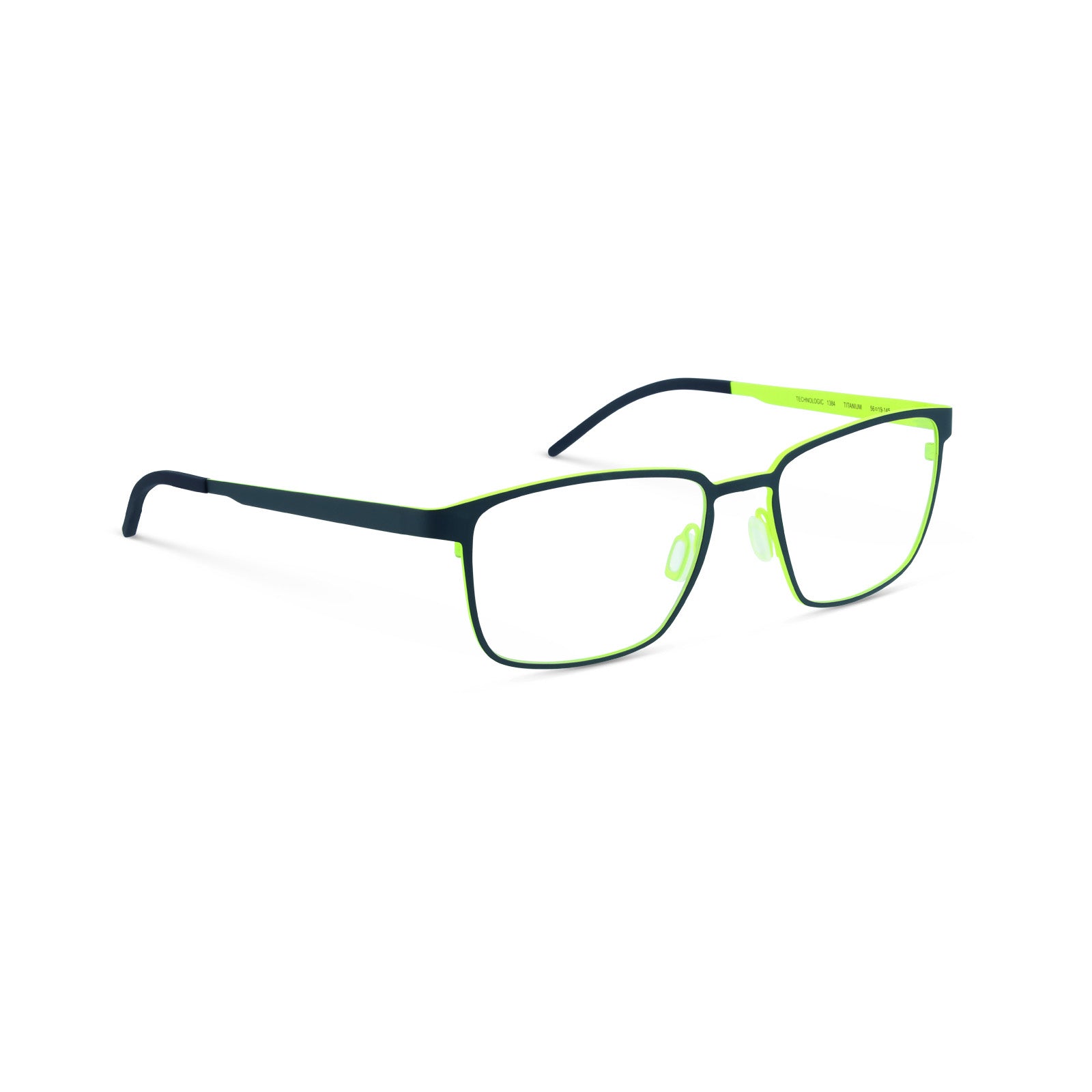 Orgreen Technologic Eyeglasses