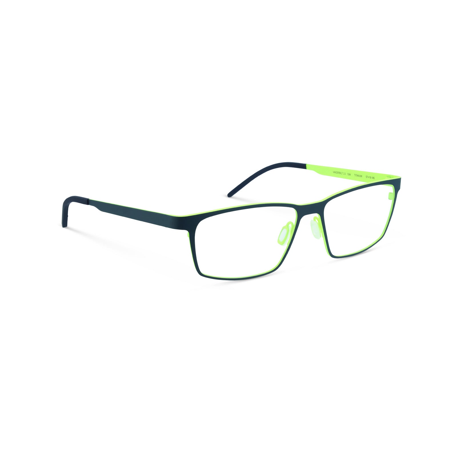 Orgreen Vanderbilt 2.0 Eyeglasses