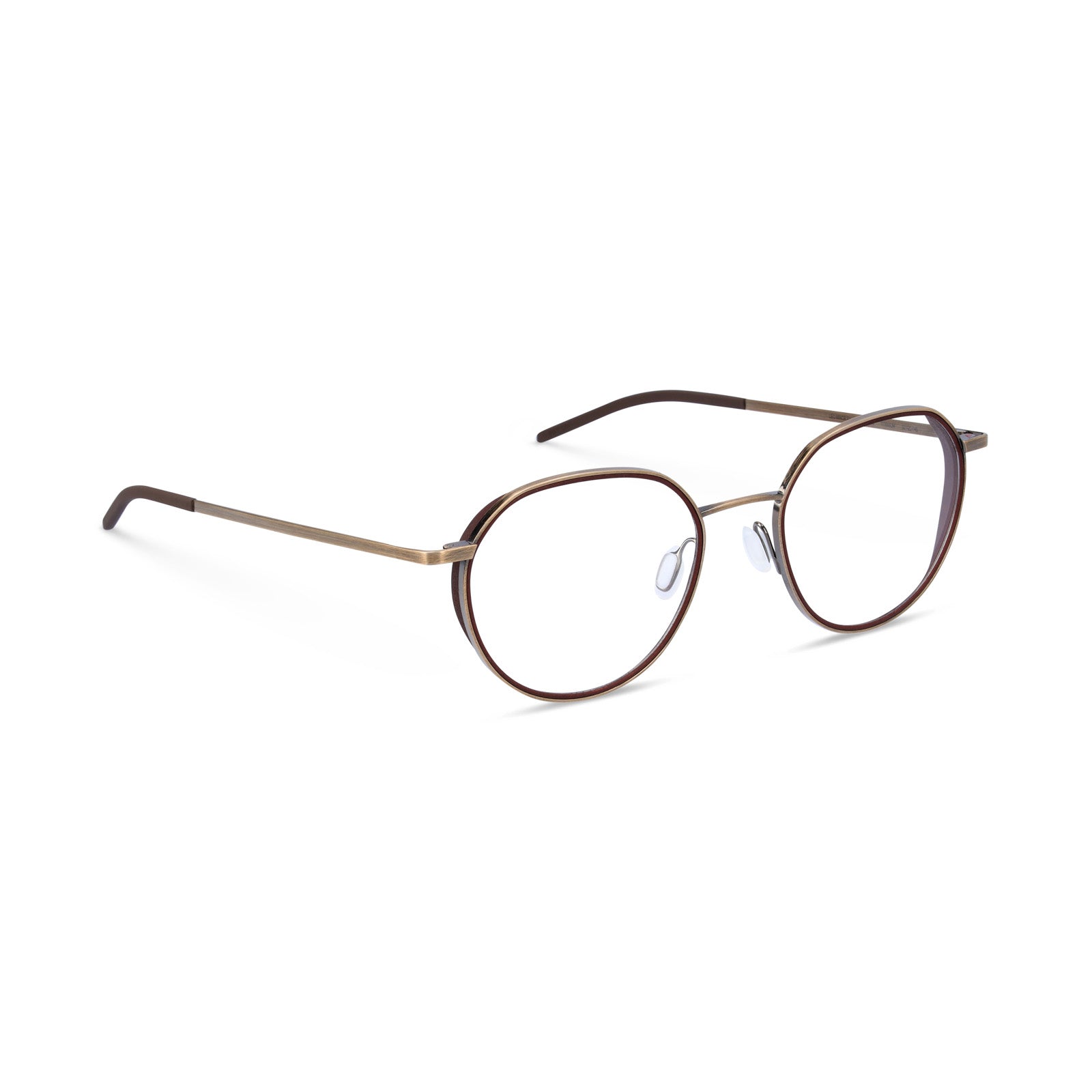 Orgreen Leo Minor RX 3D Ring Eyeglasses