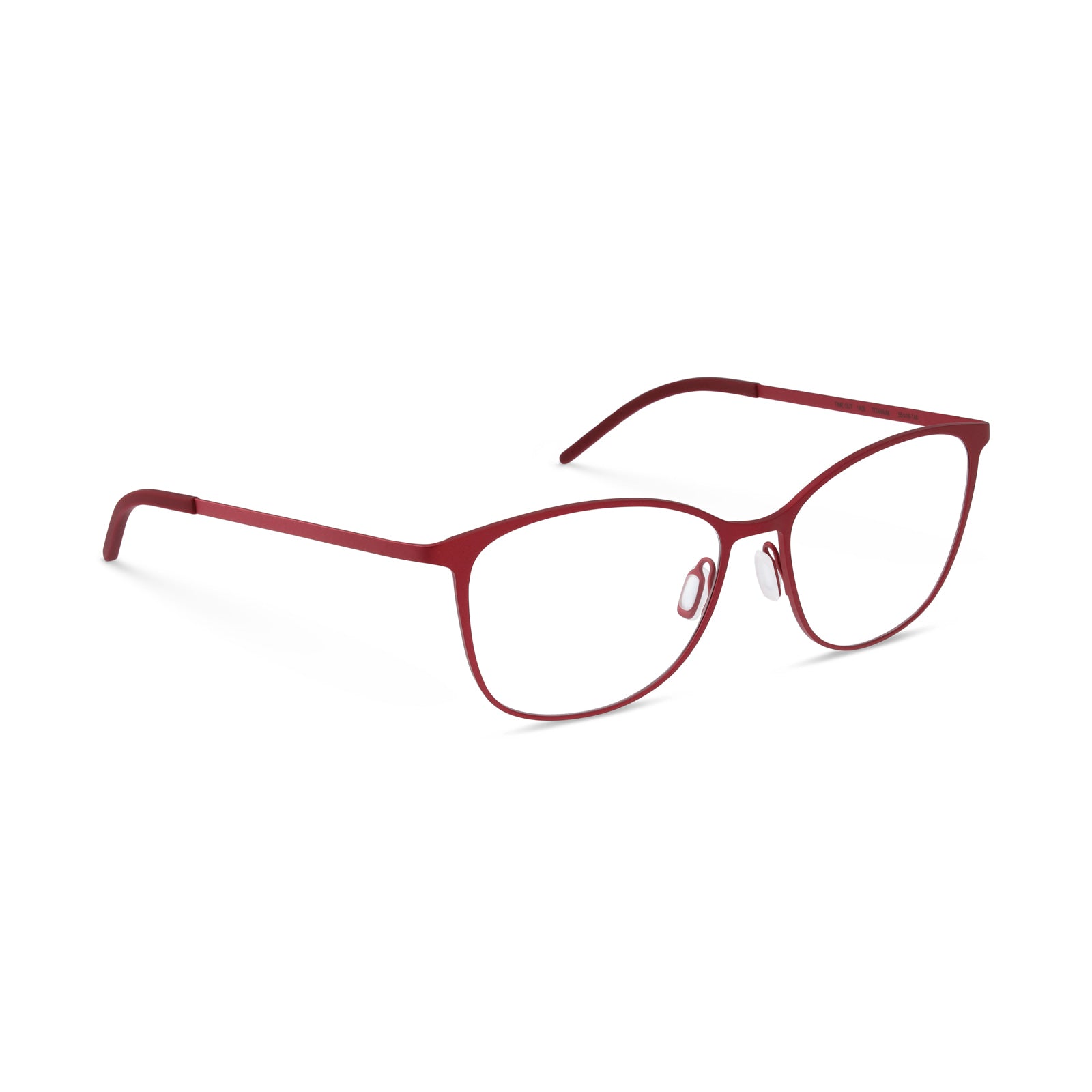 Orgreen Time Out Eyeglasses