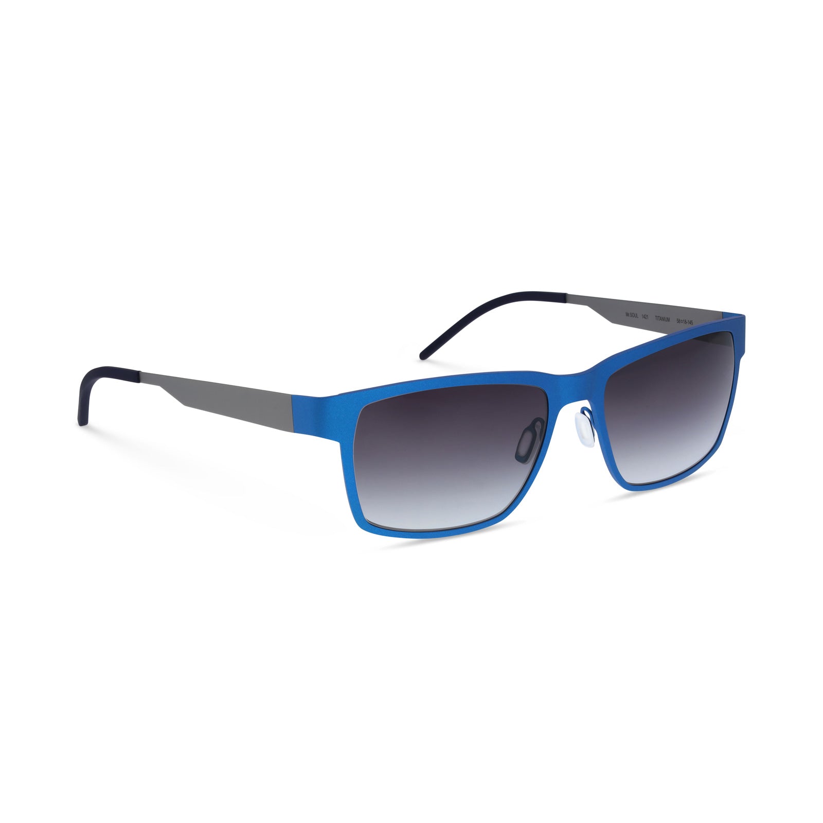 Orgreen Mr. Soul Sunglasses