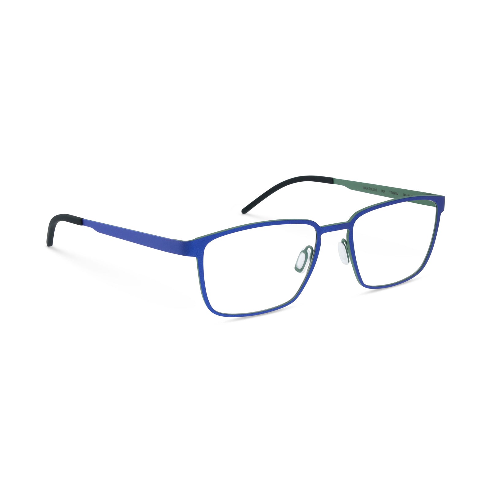 Orgreen Walk The Line Eyeglasses