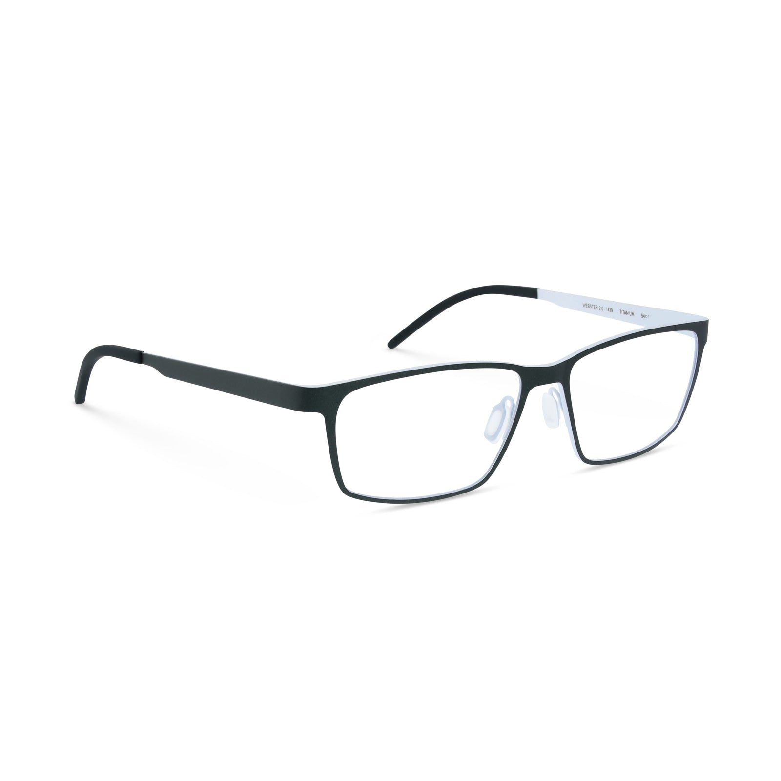 Orgreen Webster 2.0 Eyeglasses