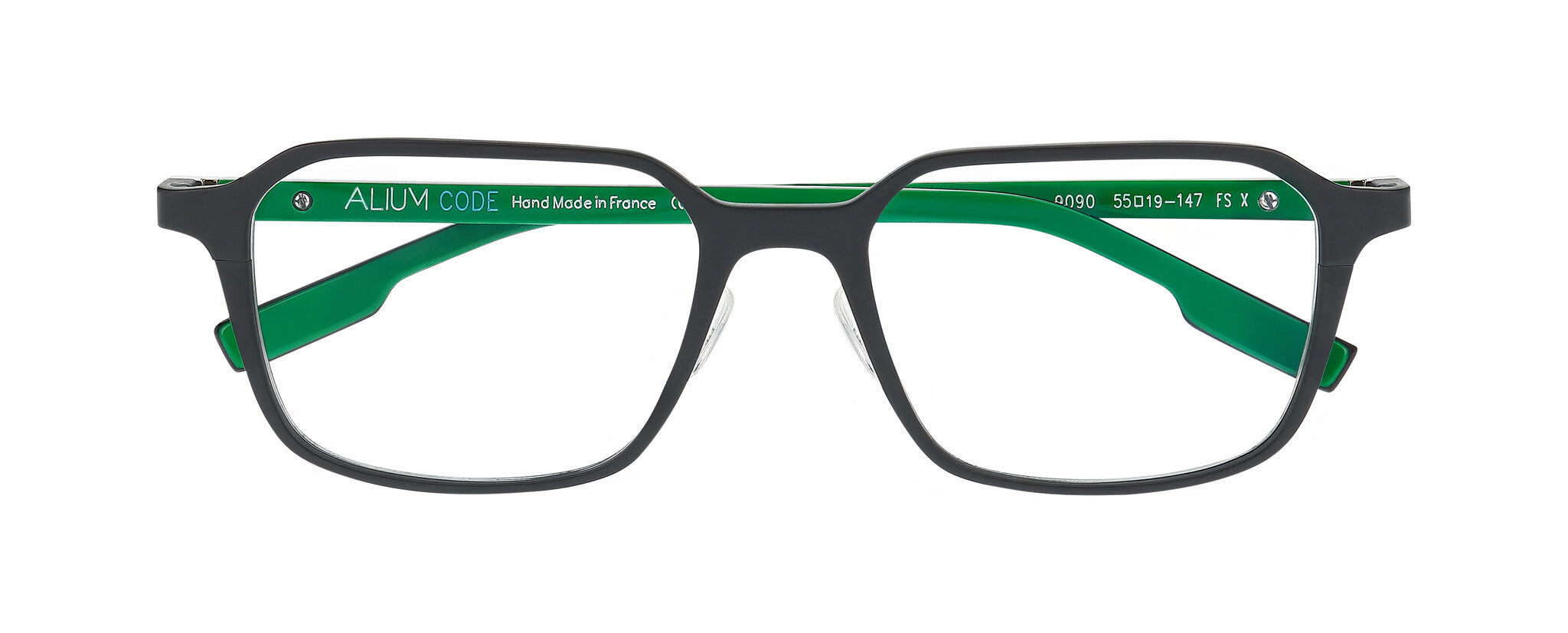 Face a Face ALIUM CODE 3 Eyeglasses