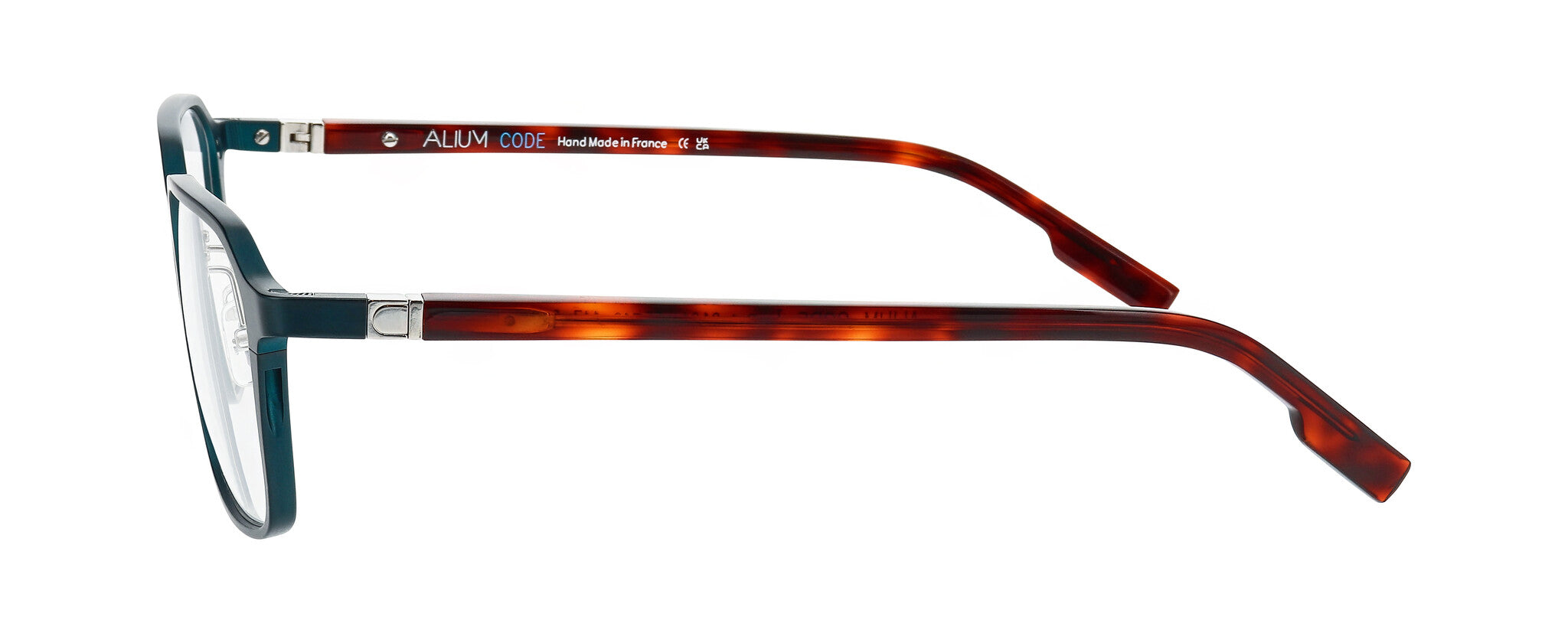 Face a Face ALIUM CODE 3 Eyeglasses