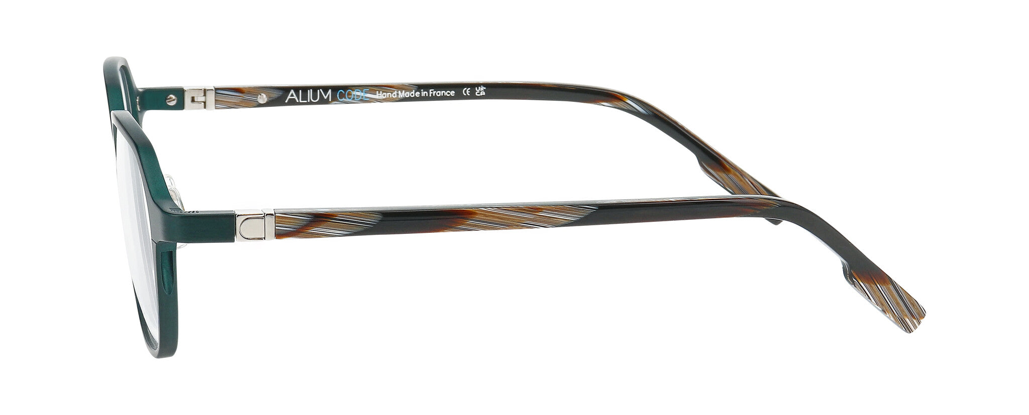 Face a Face ALIUM CODE 2 Eyeglasses