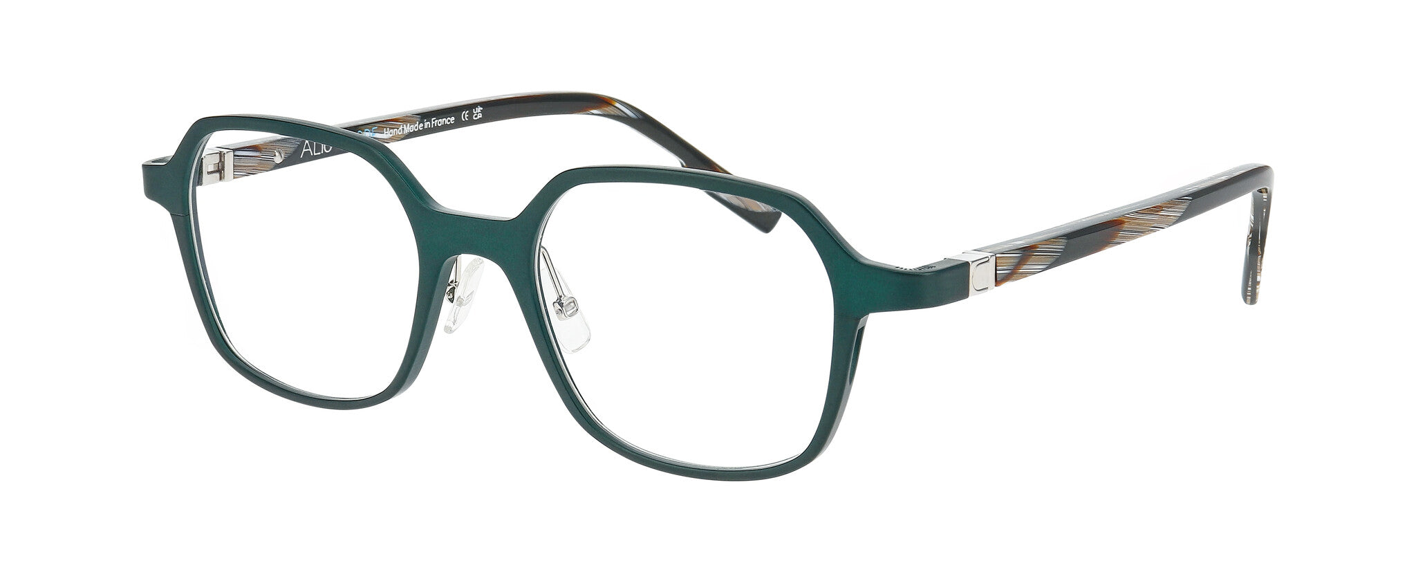Face a Face ALIUM CODE 2 Eyeglasses