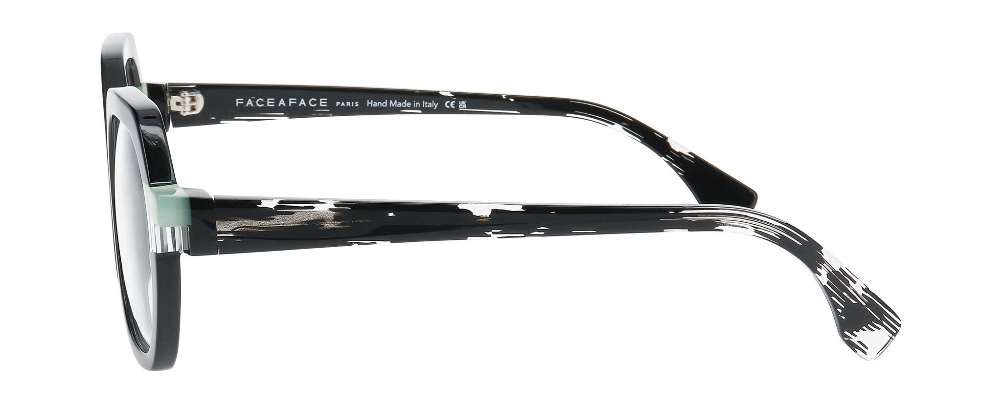 Face a Face FUTUR 2 Eyeglasses