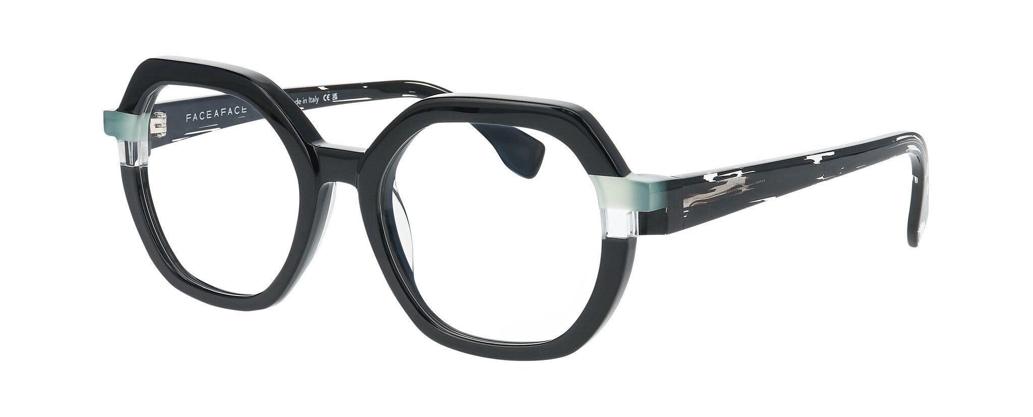 Face a Face FUTUR 2 Eyeglasses