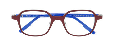 Face a Face ALIUM CODE 2 Eyeglasses