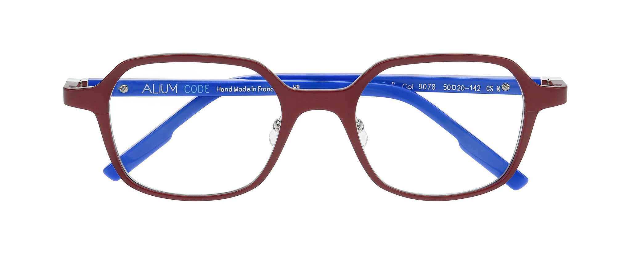 Face a Face ALIUM CODE 2 Eyeglasses