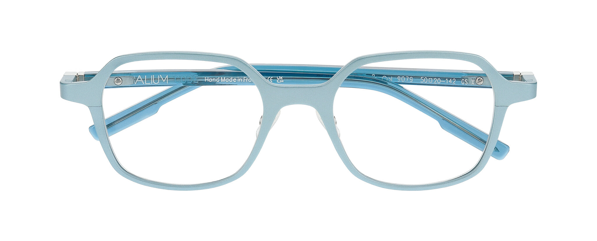 Face a Face ALIUM CODE 2 Eyeglasses